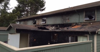 Reward increased to $10,000 for information on Navy housing arson