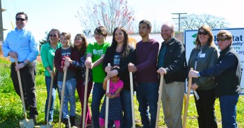 Habitat for Humanity breaks new ground on Whidbey Island