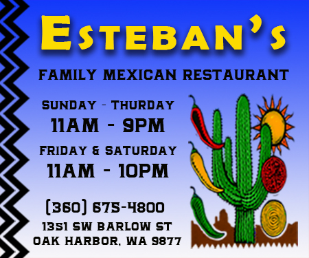 Esteban’s hours and info