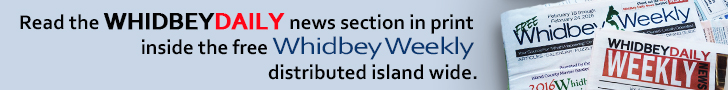Whidbey Weekly promo